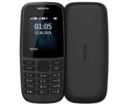 Nokia 105 Dual SIM